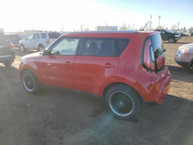 Photo 1 VIN: KNDJP3A57E7723290 - KIA SOUL 