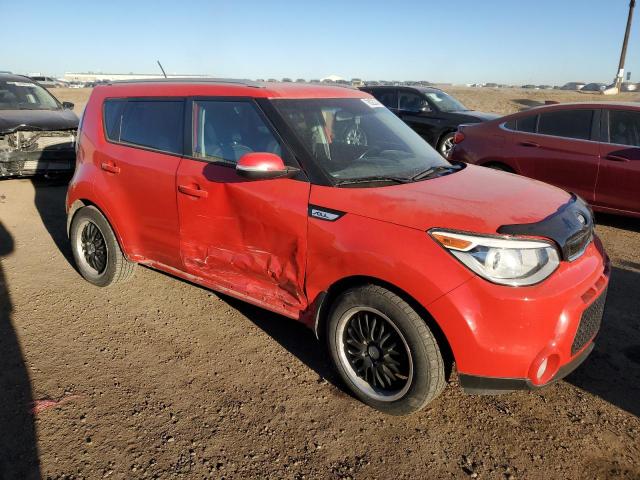 Photo 3 VIN: KNDJP3A57E7723290 - KIA SOUL 