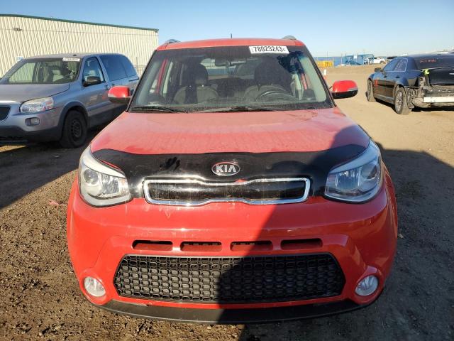 Photo 4 VIN: KNDJP3A57E7723290 - KIA SOUL 