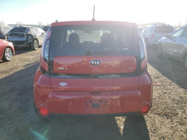 Photo 5 VIN: KNDJP3A57E7723290 - KIA SOUL 