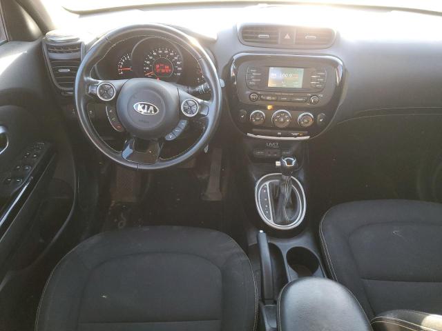 Photo 7 VIN: KNDJP3A57E7723290 - KIA SOUL 