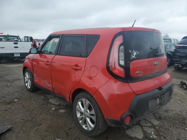 Photo 1 VIN: KNDJP3A57E7728859 - KIA SOUL + 