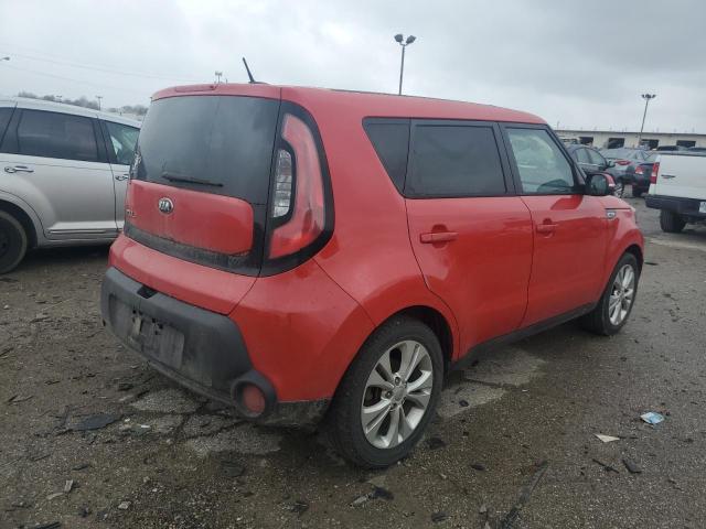 Photo 2 VIN: KNDJP3A57E7728859 - KIA SOUL + 