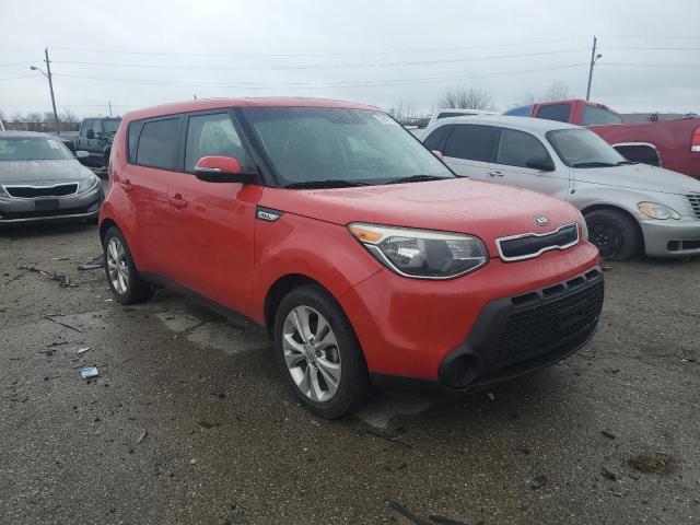 Photo 3 VIN: KNDJP3A57E7728859 - KIA SOUL + 