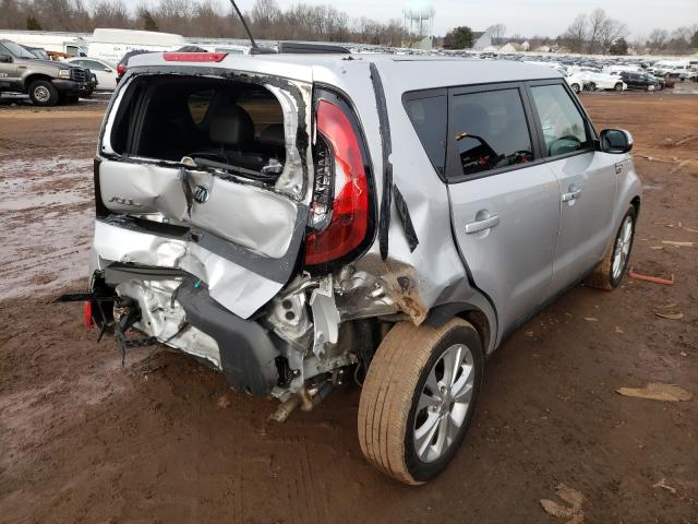 Photo 3 VIN: KNDJP3A57E7737979 - KIA SOUL + 