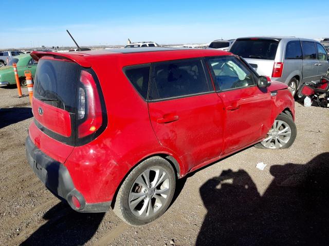 Photo 2 VIN: KNDJP3A57E7745659 - KIA SOUL + 