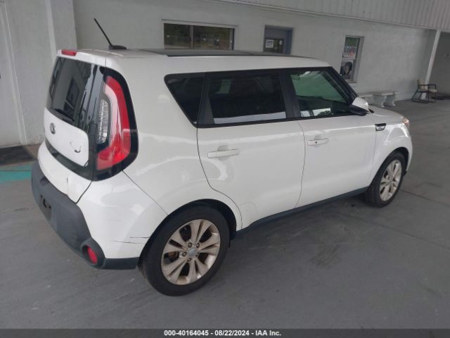 Photo 3 VIN: KNDJP3A57F7112564 - KIA SOUL 