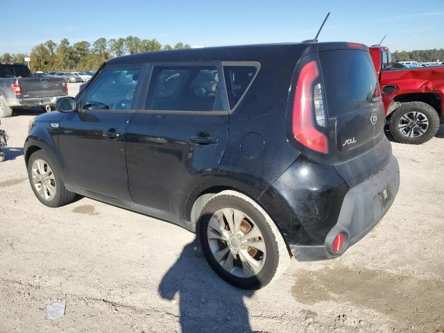 Photo 1 VIN: KNDJP3A57F7114587 - KIA SOUL + 