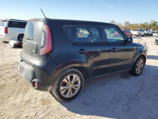 Photo 2 VIN: KNDJP3A57F7114587 - KIA SOUL + 