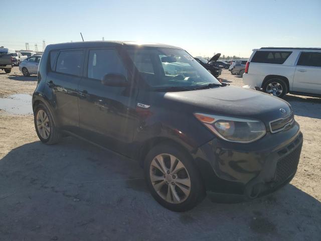 Photo 3 VIN: KNDJP3A57F7114587 - KIA SOUL + 