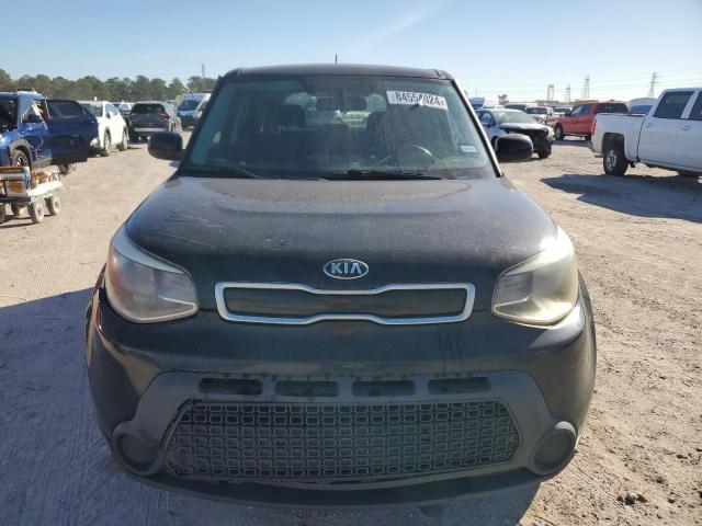 Photo 4 VIN: KNDJP3A57F7114587 - KIA SOUL + 