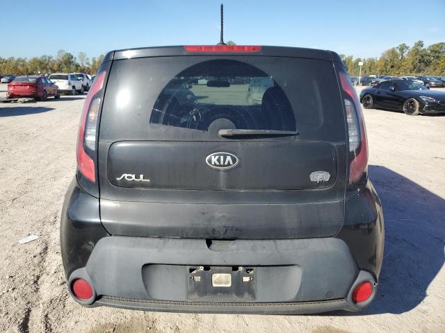 Photo 5 VIN: KNDJP3A57F7114587 - KIA SOUL + 