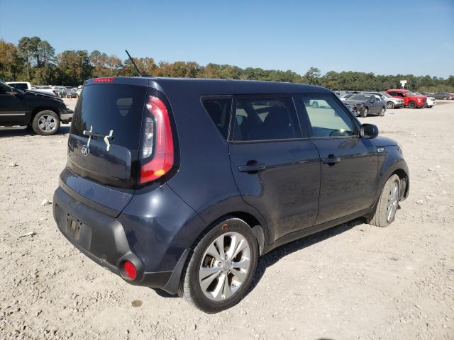 Photo 3 VIN: KNDJP3A57F7114752 - KIA SOUL + 