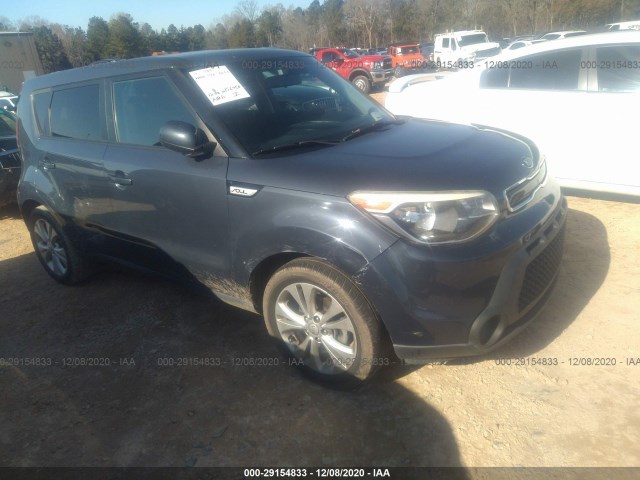 Photo 0 VIN: KNDJP3A57F7114797 - KIA SOUL 