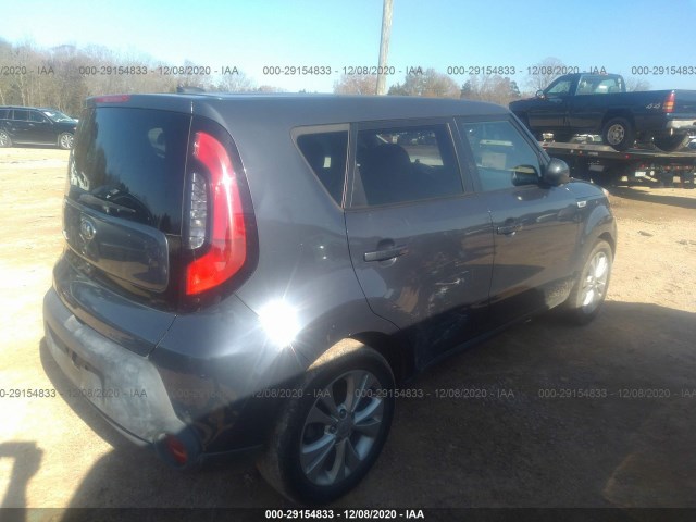 Photo 3 VIN: KNDJP3A57F7114797 - KIA SOUL 