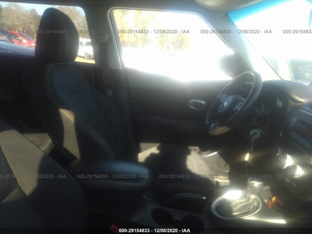 Photo 4 VIN: KNDJP3A57F7114797 - KIA SOUL 