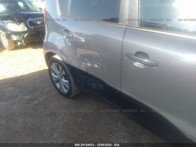 Photo 5 VIN: KNDJP3A57F7114797 - KIA SOUL 