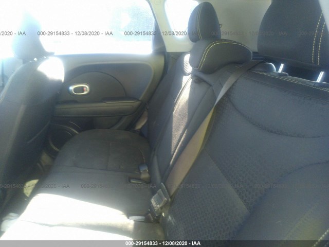 Photo 7 VIN: KNDJP3A57F7114797 - KIA SOUL 