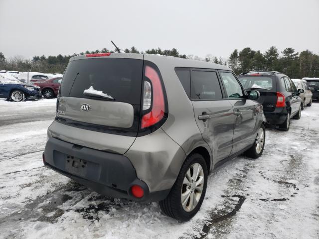 Photo 3 VIN: KNDJP3A57F7119367 - KIA SOUL + 