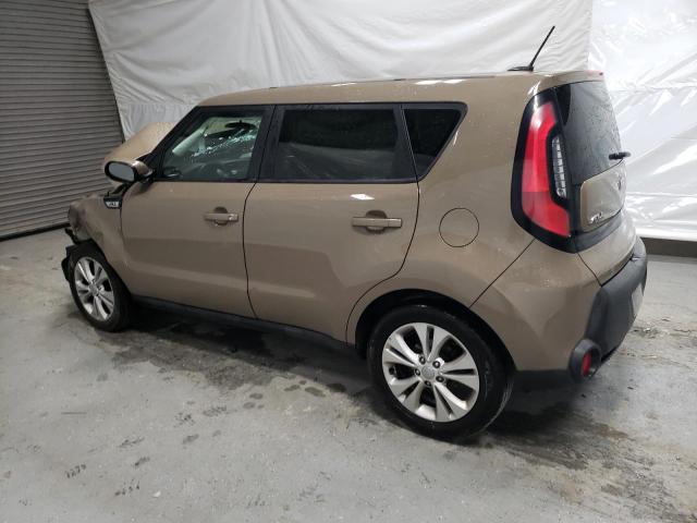 Photo 1 VIN: KNDJP3A57F7134225 - KIA SOUL 