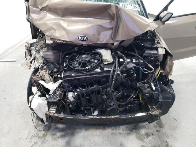 Photo 11 VIN: KNDJP3A57F7134225 - KIA SOUL 