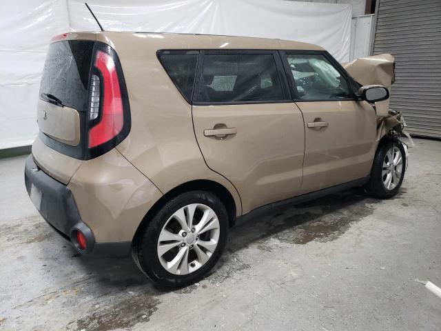 Photo 2 VIN: KNDJP3A57F7134225 - KIA SOUL 