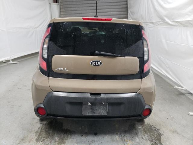 Photo 5 VIN: KNDJP3A57F7134225 - KIA SOUL 