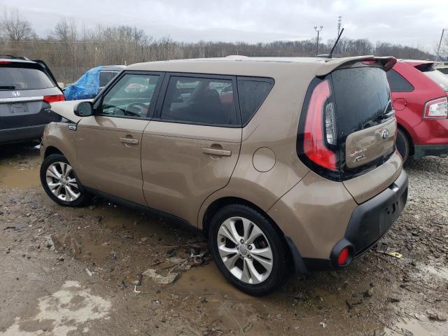 Photo 1 VIN: KNDJP3A57F7135424 - KIA SOUL 