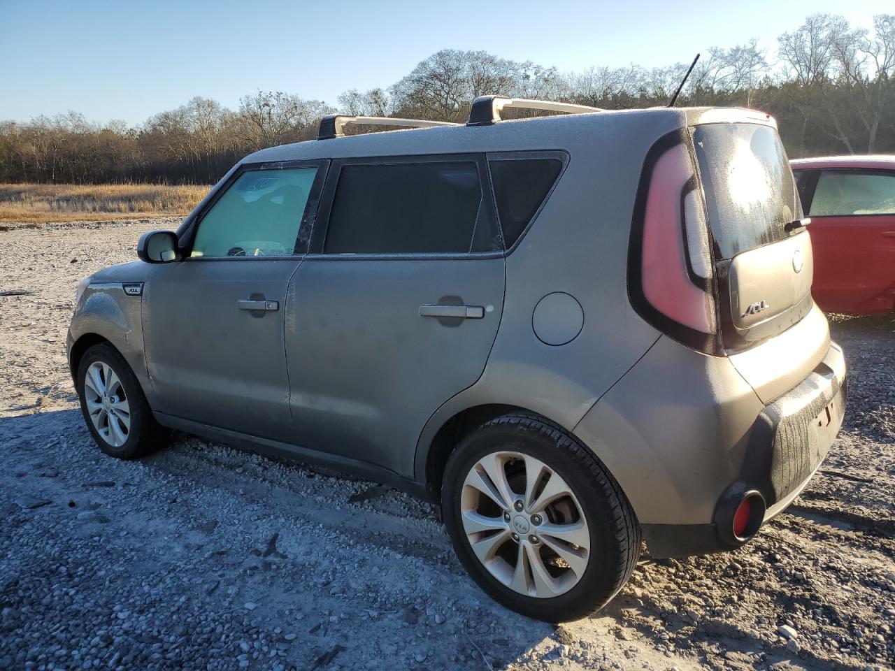 Photo 1 VIN: KNDJP3A57F7140526 - KIA SOUL 