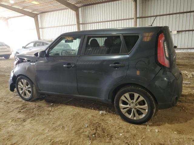 Photo 1 VIN: KNDJP3A57F7151381 - KIA SOUL 