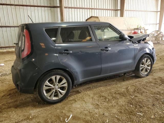 Photo 2 VIN: KNDJP3A57F7151381 - KIA SOUL 