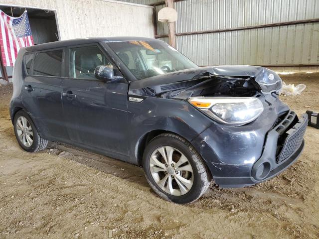 Photo 3 VIN: KNDJP3A57F7151381 - KIA SOUL 