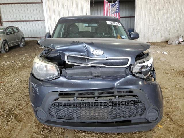 Photo 4 VIN: KNDJP3A57F7151381 - KIA SOUL 