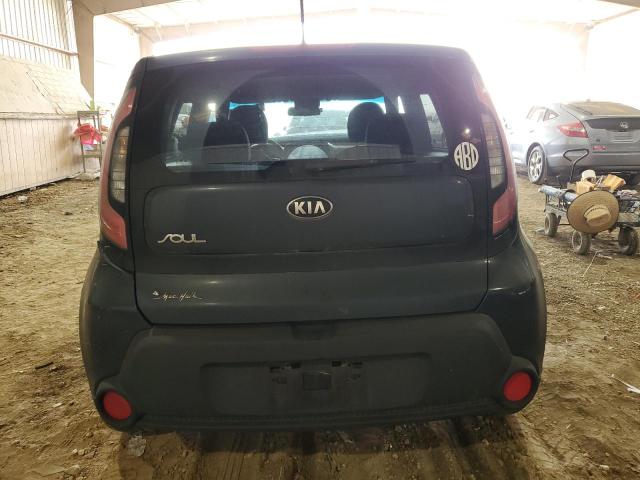 Photo 5 VIN: KNDJP3A57F7151381 - KIA SOUL 