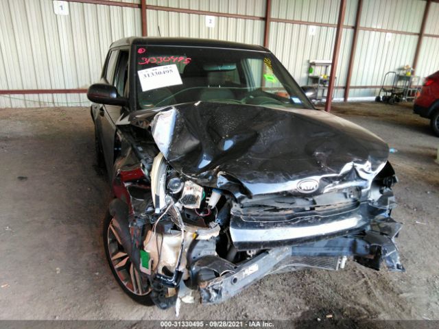 Photo 5 VIN: KNDJP3A57F7154698 - KIA SOUL 