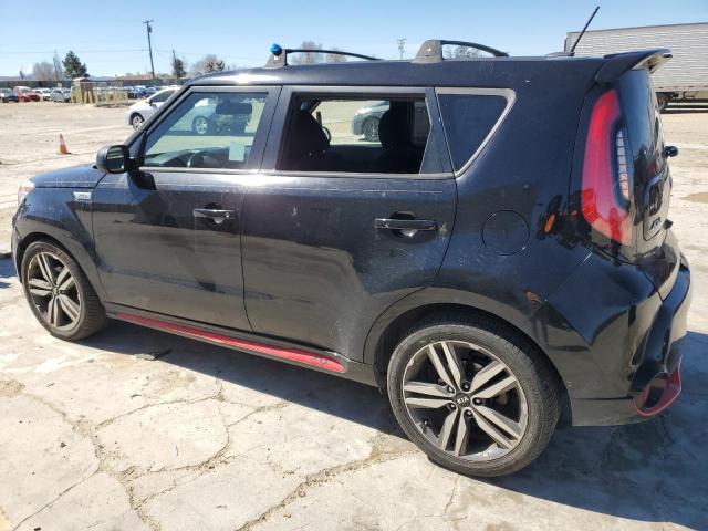 Photo 1 VIN: KNDJP3A57F7159206 - KIA SOUL 