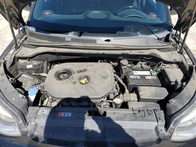 Photo 11 VIN: KNDJP3A57F7159206 - KIA SOUL 