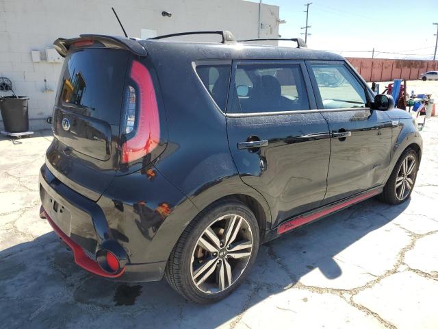 Photo 2 VIN: KNDJP3A57F7159206 - KIA SOUL 