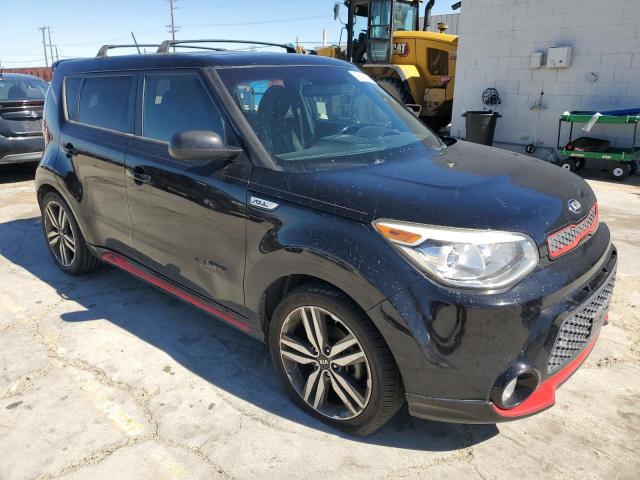 Photo 3 VIN: KNDJP3A57F7159206 - KIA SOUL 