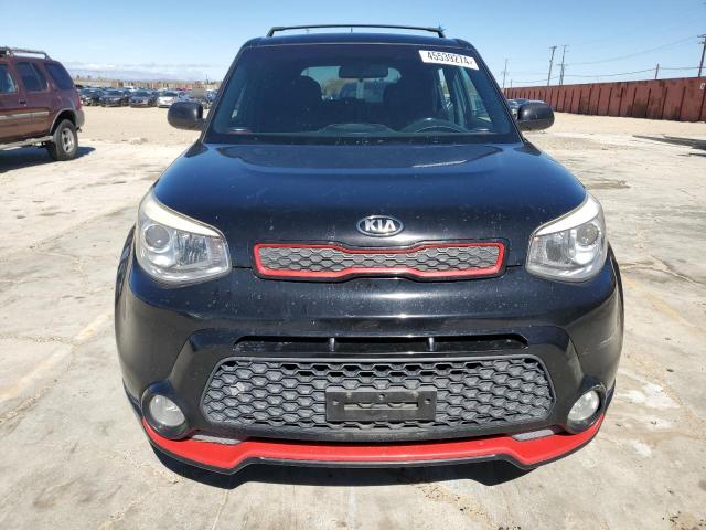 Photo 4 VIN: KNDJP3A57F7159206 - KIA SOUL 