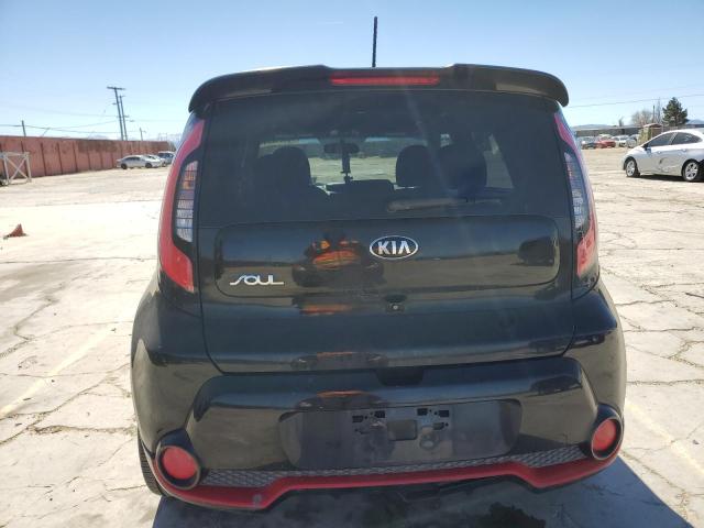 Photo 5 VIN: KNDJP3A57F7159206 - KIA SOUL 