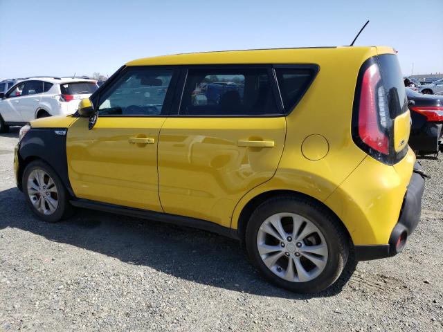 Photo 1 VIN: KNDJP3A57F7171789 - KIA SOUL 