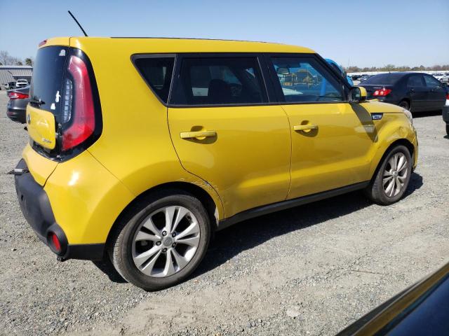 Photo 2 VIN: KNDJP3A57F7171789 - KIA SOUL 