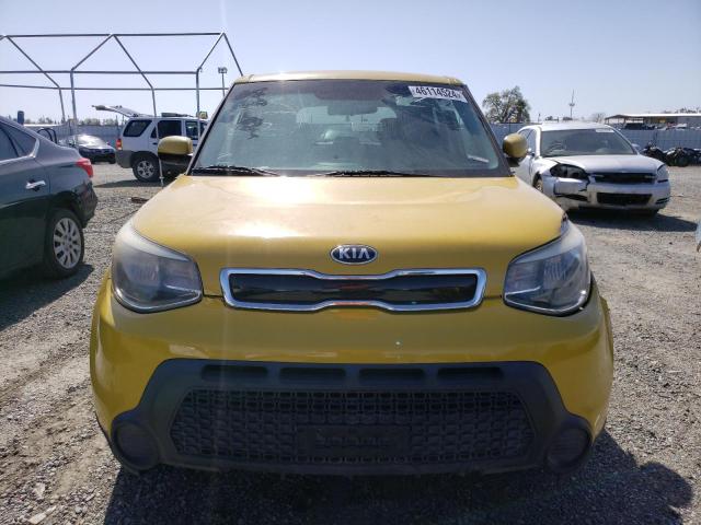 Photo 4 VIN: KNDJP3A57F7171789 - KIA SOUL 