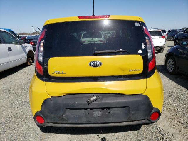 Photo 5 VIN: KNDJP3A57F7171789 - KIA SOUL 