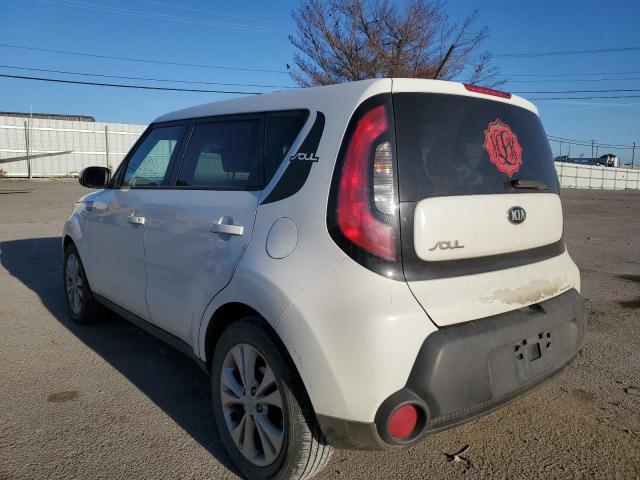 Photo 2 VIN: KNDJP3A57F7176653 - KIA SOUL + 