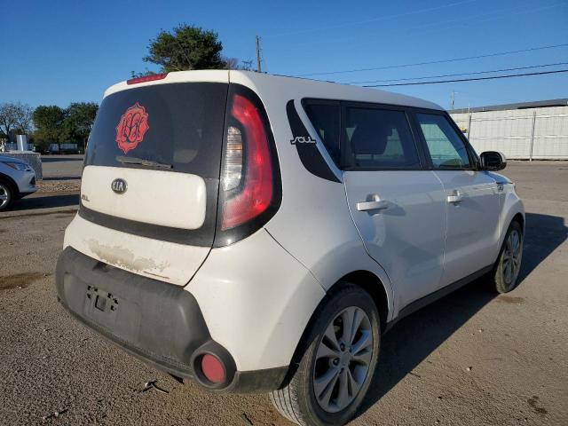 Photo 3 VIN: KNDJP3A57F7176653 - KIA SOUL + 