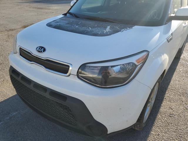 Photo 8 VIN: KNDJP3A57F7176653 - KIA SOUL + 