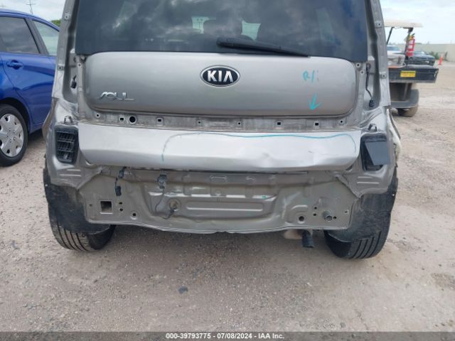 Photo 5 VIN: KNDJP3A57F7182274 - KIA SOUL 