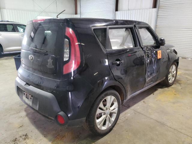 Photo 3 VIN: KNDJP3A57F7183277 - KIA SOUL + 